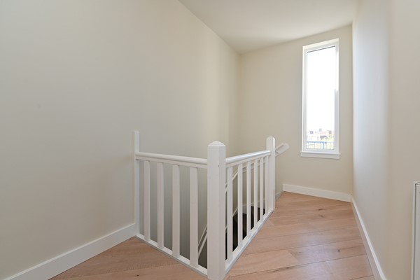 Medium property photo - Zuiderparklaan 355, 2574 GD Den Haag